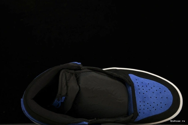  Jordan  High Reimagined  Royal 1 OG  DZ5485-042 Retro 0327